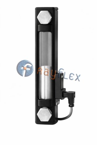 NIVEL ELÉCTRICO - MAGNÉTICO